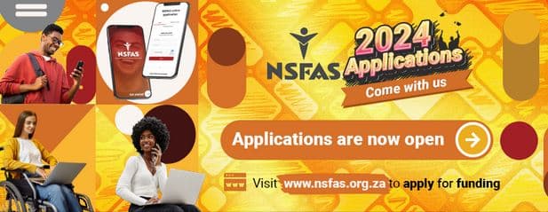 Apply Nsfas Nsfas Org Za