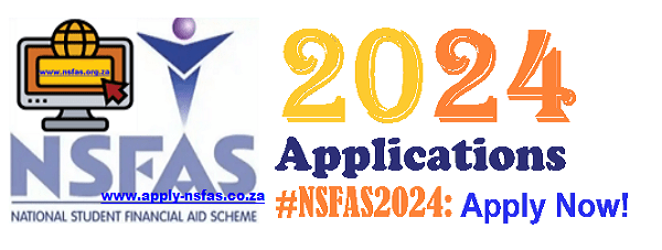 NSFAS Online Application 2024 2025 