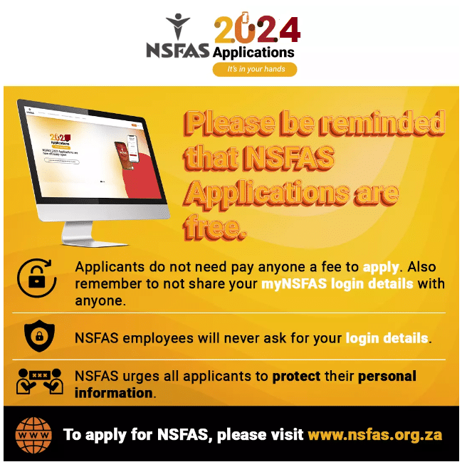 Www Nsfas Org Za Apply 2024 Www Nsfas Org Za   Application For NSFAS 2024 2025 