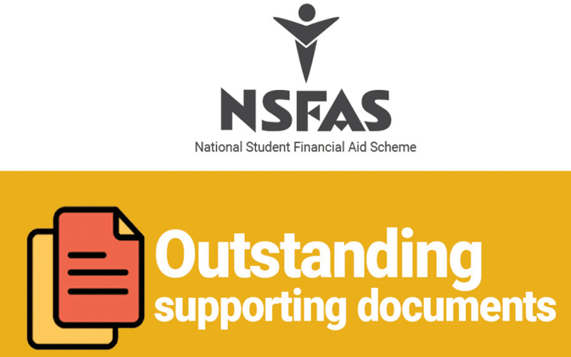 Documents Needed To Apply For NSFAS 2024 2025 Www nsfas za