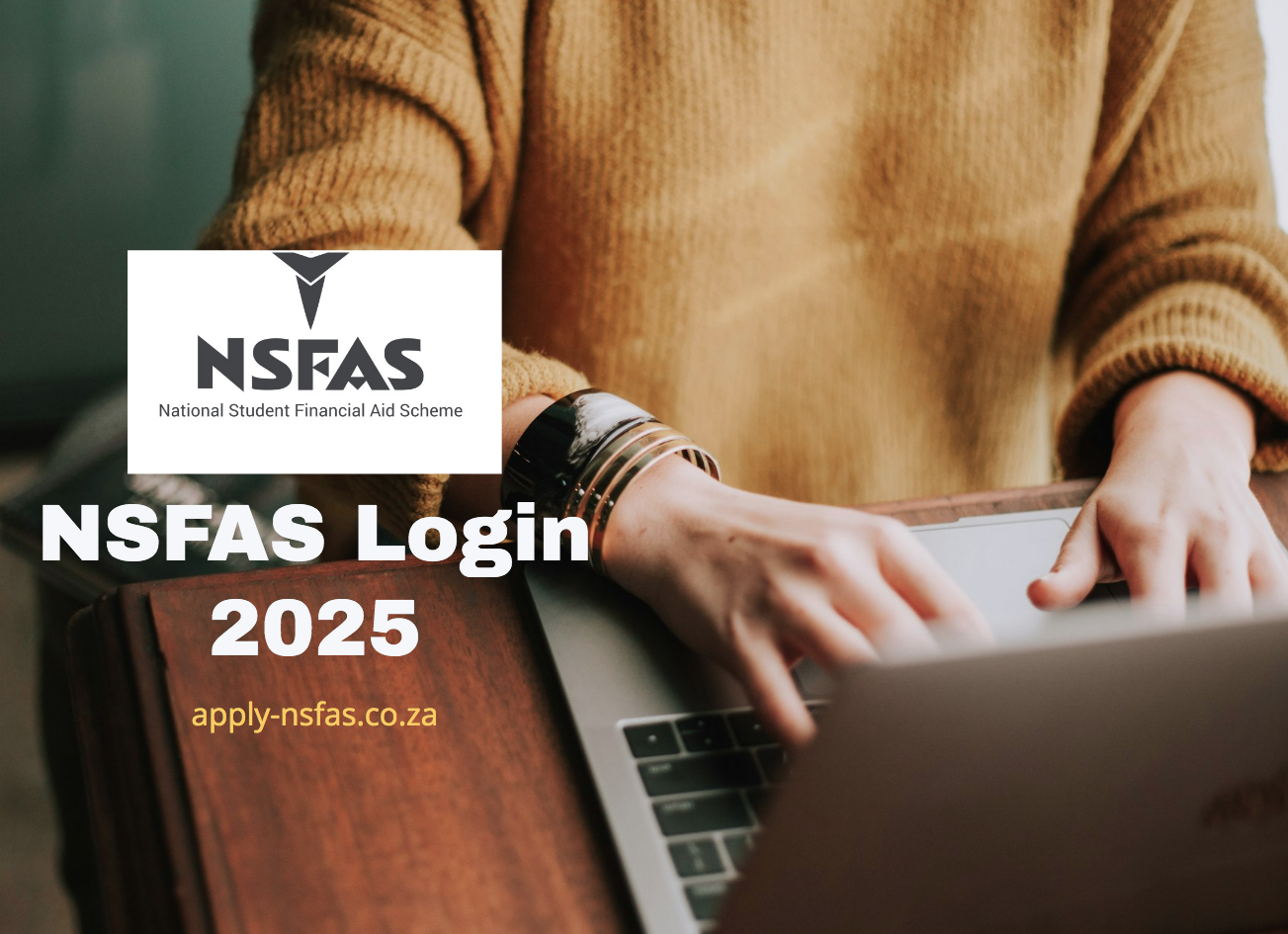 NSFAS Login 2025