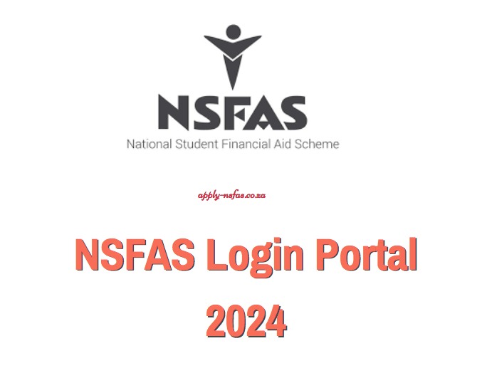 NSFAS Login Portal 2024 Www Nsfas Org Za   NSFAS Login Portal 2024 