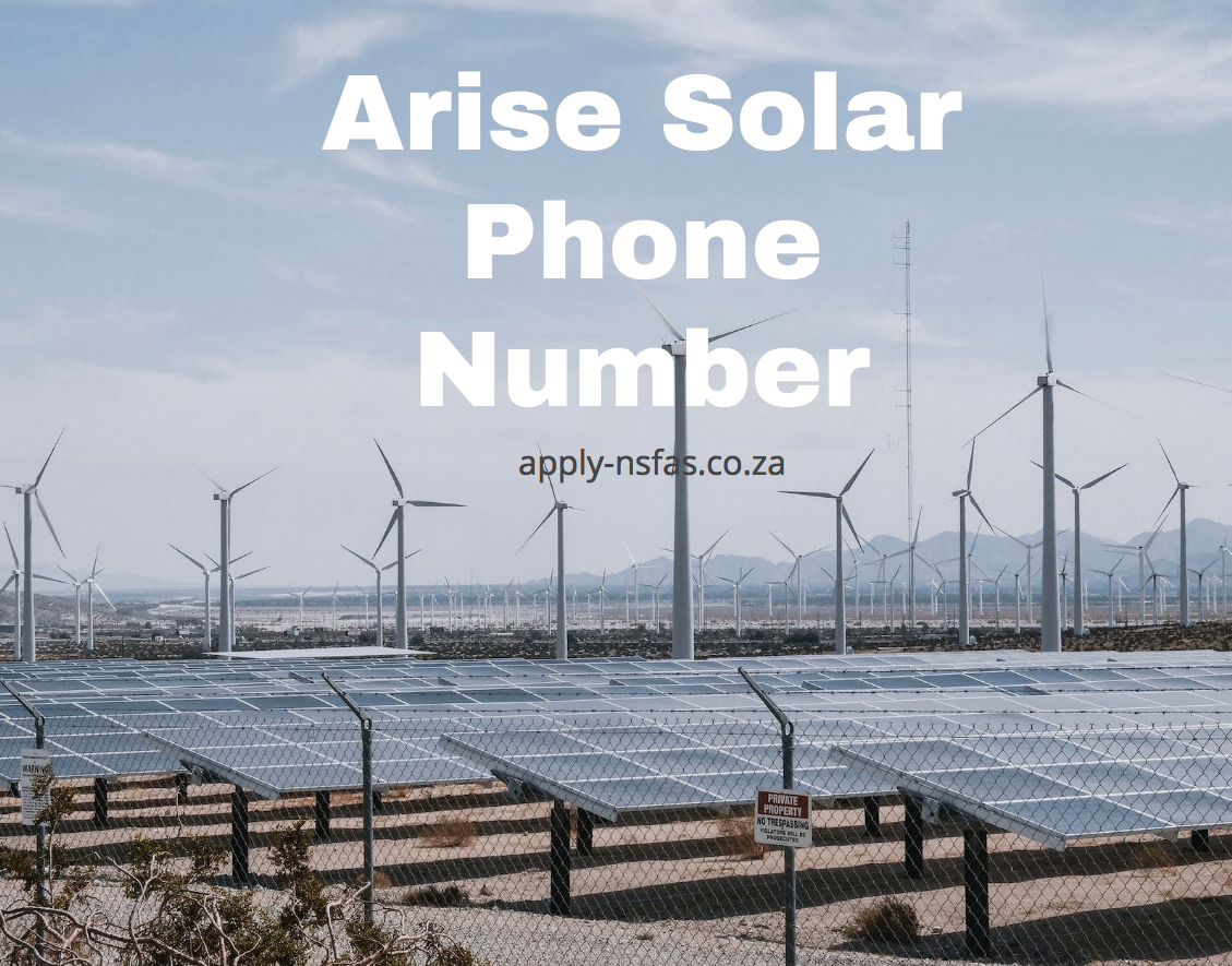 arise-solar-phone-number-www-nsfas-za