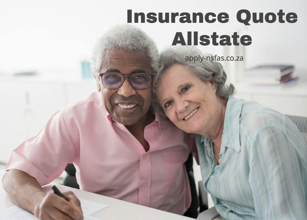 Insurance Quote Allstate Za 8460